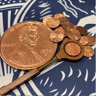 Penny Pour & Copper Dropper Combo – Magic Wagon / Trickery