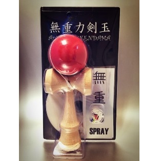 Anti-Gravity Kendama by PROMA