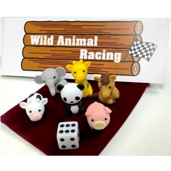 Wild Animal Racing by PROMA