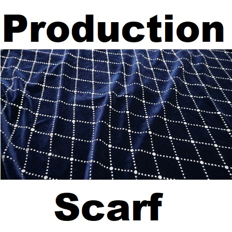 Production Scarf