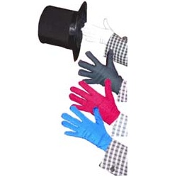 Color Changing Gloves