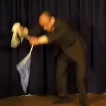 Rope Goes Wild