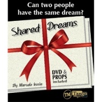 Shared Dreams by Marcelo Insua