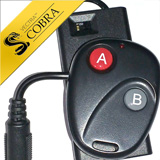 Cobra Remote Control Module (NEW)