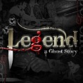 Legend - A Ghost Story by Steve Fearson
