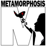 METAMORPHOSIS - Bill to Butterfly