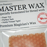 Master Wax - Premium Magician's Wax (Flesh Color)