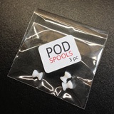 POD Replacement Spools - 3 Pack