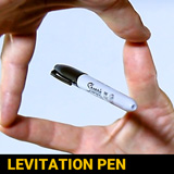 Ultimate Levitation Pen by Steve Fearson
