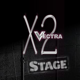 Vectra X2 - Stage Edition Invisible Thread by Steve Fearson