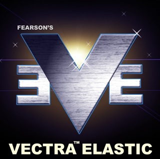 EVE -Triple Vectra Elastic Invisible Thread by Steve Fearson