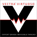 Vectra Virtuoso - Expert Grade Invisible Thread by Steve Fearson