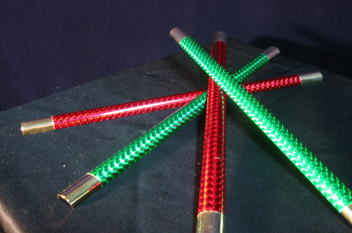 Separating Wands by Sugaya