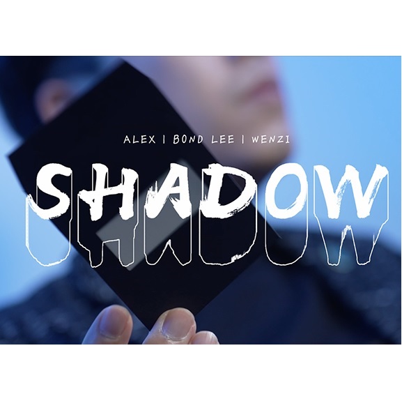 Shadow by Alex