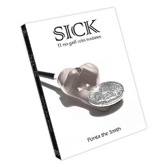 Sick by Ponta the Smith -DVD-