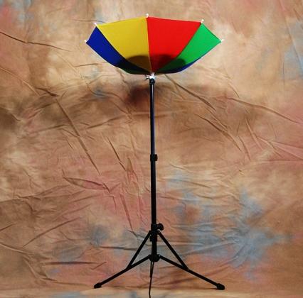 Parasol Table