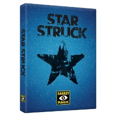 Star Struck by Jay Sankey