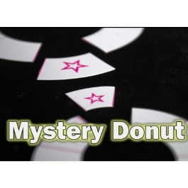 Mystery Donut by Sugawara