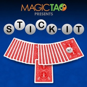 Stick It by Magic TAO
