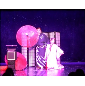 Japanese Umbrella for Production by Sugaya