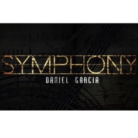SYMPHONY by Daniel Garcia -DVD-