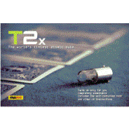 T2X by Magic Smith