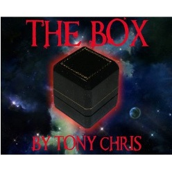 The Box by Tony Chris
