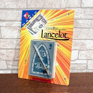 Lancelot (T-142) by TENYO (English Package)