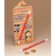 Miracle Coin Magic (Mickey) by TENYO