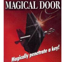 Magical Door by TENYO