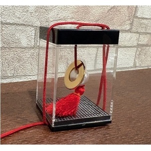 Merlin's Coffer (T-171) by TENYO (English Package)