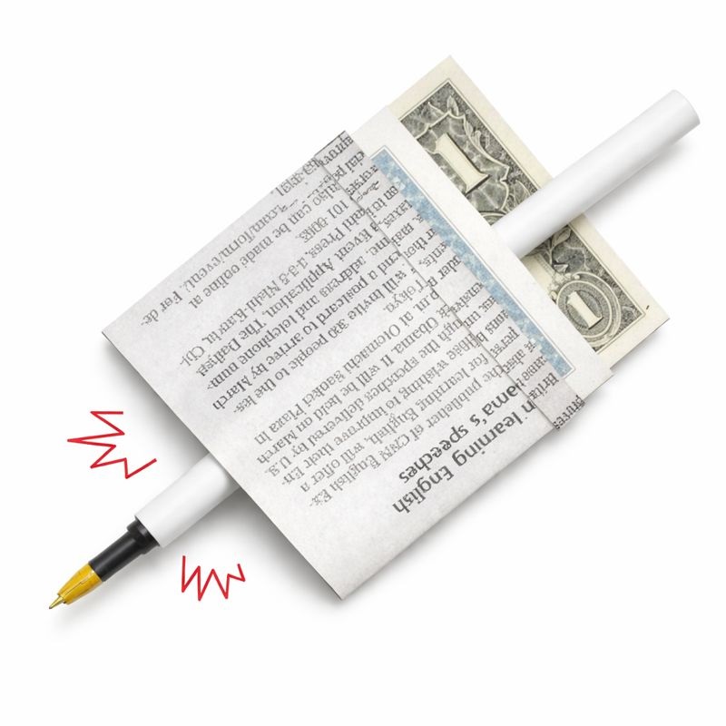 The Indestructible George by Muneo Yokoi