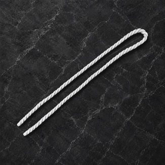 Two Into One Rope