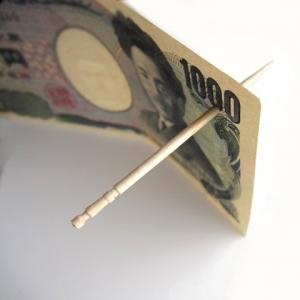 Toothpick Through