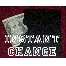 Instant Change by TRIX