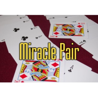 Miracle Pair by TRIX