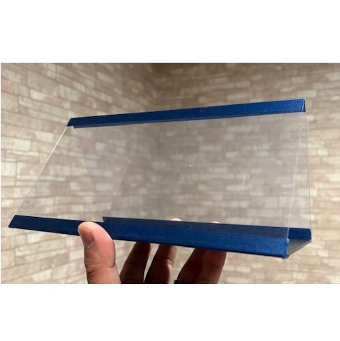 Magical Triangle Tubes (Set) by TRIX
