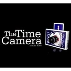 Time Camera by Aska &  Neo