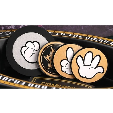 The Winner's Prediction by Kaifu Wang