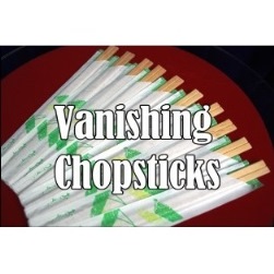 Vanishing Chopsticks