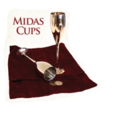 Midas Cups - Extraordinaire by C.Workshop