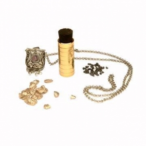 Alchemists Dream Set by Viking Magic