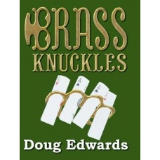 Brass Knuckles by D. Edwards -BOOK-