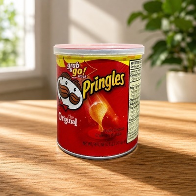 Can O Chips by Collectors' Workshop