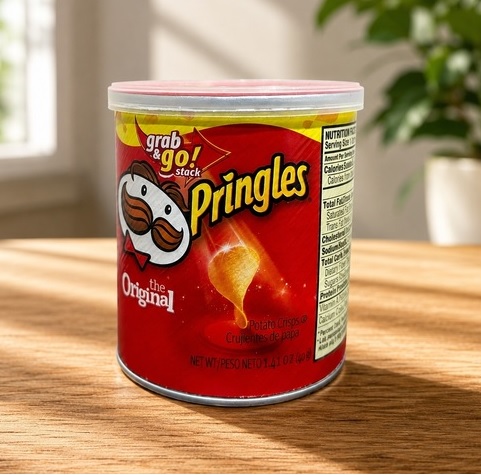Can O Chips by Collectors' Workshop