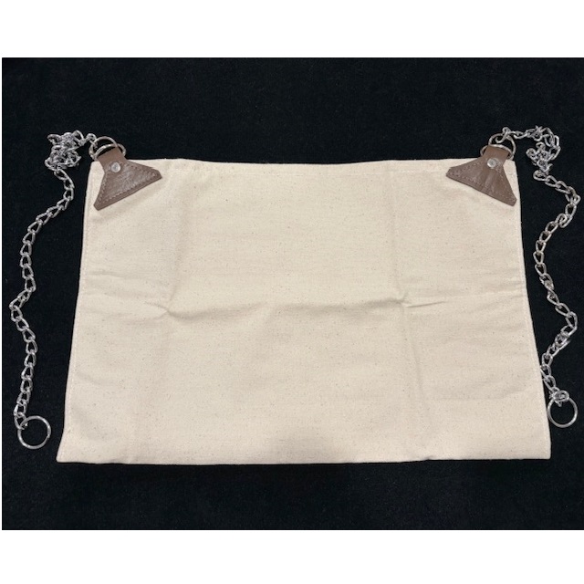 Handcuff Escape BAG by Alan Wakeling