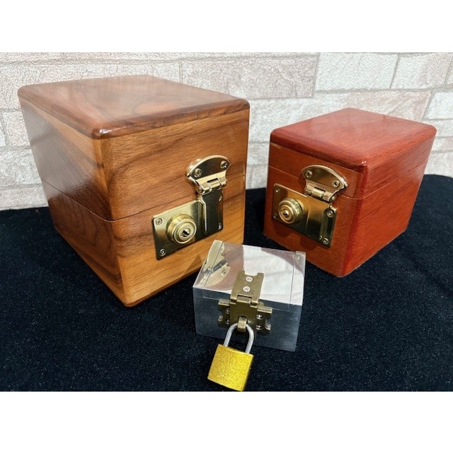 The Impossible Dream by Rich Block & Collectors Workshop