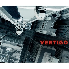 Vertigo by Rick Lax
