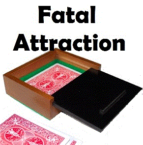 Fatal Attraction by Viking Magic