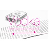 Vodka by Kubo